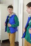 Johny Cherry 1 - BFCollection, BoyFun - Masturbation