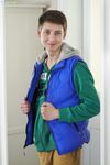 Johny Cherry 1 - BFCollection, BoyFun - Masturbation