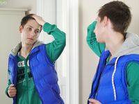 Johny Cherry 1 - BFCollection, BoyFun - Masturbation