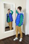 Johny Cherry 1 - BFCollection, BoyFun - Masturbation