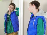 Johny Cherry 1 - BFCollection, BoyFun - Masturbation