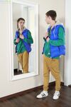 Johny Cherry 1 - BFCollection, BoyFun - Masturbation
