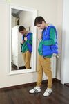 Johny Cherry 1 - BFCollection, BoyFun - Masturbation