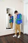 Johny Cherry 1 - BFCollection, BoyFun - Masturbation