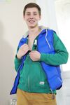 Johny Cherry 1 - BFCollection, BoyFun - Masturbation