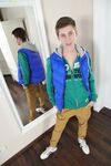 Johny Cherry 1 - BFCollection, BoyFun - Masturbation