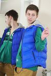 Johny Cherry 1 - BFCollection, BoyFun - Masturbation