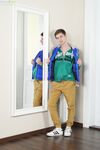 Johny Cherry 1 - BFCollection, BoyFun - Masturbation