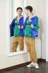 Johny Cherry 1 - BFCollection, BoyFun - Masturbation