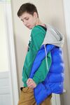 Johny Cherry 1 - BFCollection, BoyFun - Masturbation