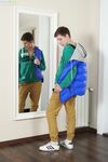 Johny Cherry 1 - BFCollection, BoyFun - Masturbation
