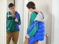 Johny Cherry 1 - BFCollection, BoyFun - Masturbation