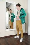 Johny Cherry 1 - BFCollection, BoyFun - Masturbation