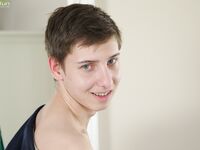 Johny Cherry 1 - BFCollection, BoyFun - Masturbation