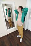 Johny Cherry 1 - BFCollection, BoyFun - Masturbation