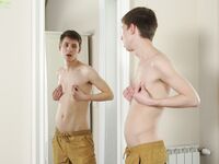 Johny Cherry 1 - BFCollection, BoyFun - Masturbation