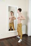 Johny Cherry 1 - BFCollection, BoyFun - Masturbation