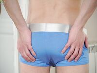 Johny Cherry 1 - BFCollection, BoyFun - Masturbation