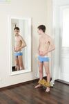 Johny Cherry 1 - BFCollection, BoyFun - Masturbation