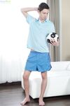 Johny Cherry 2 - BFCollection, BoyFun - Posing