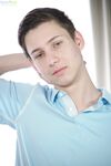 Johny Cherry 2 - BFCollection, BoyFun - Posing