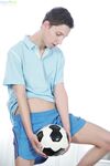 Johny Cherry 2 - BFCollection, BoyFun - Posing