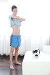 Johny Cherry 2 - BFCollection, BoyFun - Posing