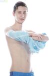Johny Cherry 2 - BFCollection, BoyFun - Posing