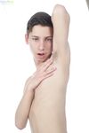 Johny Cherry 2 - BFCollection, BoyFun - Posing