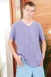 Johny Sims 1 - BFCollection, BoyFun - Dildo