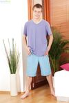 Johny Sims 1 - BFCollection, BoyFun - Dildo