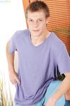 Johny Sims 1 - BFCollection, BoyFun - Dildo