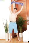 Johny Sims 1 - BFCollection, BoyFun - Dildo