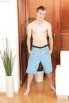 Johny Sims 1 - BFCollection, BoyFun - Dildo