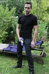 Jon Ragnar 1 - BFCollection, BoyFun - Czech