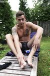 Jon Ragnar 1 - BFCollection, BoyFun - Czech