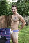 Jon Ragnar 1 - BFCollection, BoyFun - Czech