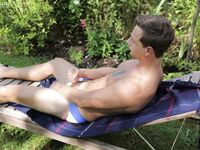 Jon Ragnar 1 - BFCollection, BoyFun - Czech
