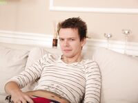 Joseph Miliardo 2 - BFCollection, BoyFun - Masturbation