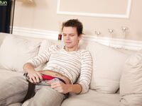 Joseph Miliardo 2 - BFCollection, BoyFun - Masturbation