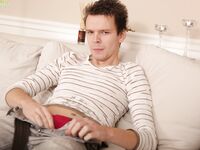 Joseph Miliardo 2 - BFCollection, BoyFun - Masturbation
