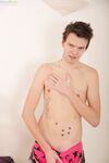 Joseph Miliardo 3 - BFCollection, BoyFun - Czech