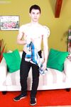 Joseph Sinclair 1 - BFCollection, BoyFun - Erotic