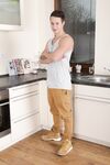 Justin Berkley 1 - BFCollection, BoyFun - Uncut