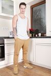 Justin Berkley 1 - BFCollection, BoyFun - Uncut