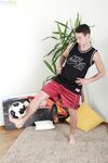 Justin Berkley 2 - BFCollection, BoyFun - BoyFun