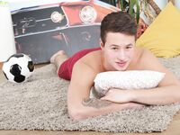Justin Berkley 2 - BFCollection, BoyFun - BoyFun