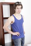 Justin Clay 1 - BFCollection, BoyFun - Uncut