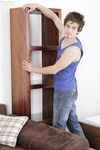 Justin Clay 1 - BFCollection, BoyFun - Uncut
