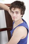 Justin Clay 1 - BFCollection, BoyFun - Uncut